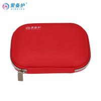 爱备护 YD-L003DW 防暑急救包 含10种31件急救用品 16cm×12cm×5cm （单位：套） 红色