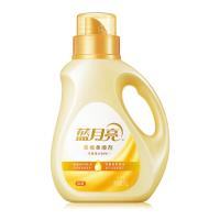 蓝月亮 橙花芳香 浓缩柔顺剂 衣物护理剂 1kg/瓶 黄色（单位：瓶）