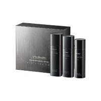 和风雨（Hefengyu） 平衡菁萃 护肤套装 洗面奶150g，爽肤水140ml，保湿乳140g 新老包装随机发货 (单位:套)