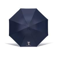 天堂伞 34343E 银胶三折晴雨伞 57CM*8K（单位：把）颜色随机