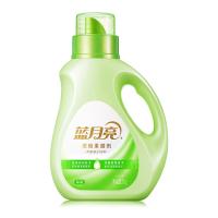 蓝月亮 白茶香 浓缩柔顺剂 衣物护理剂 1kg 绿色（单位：瓶）