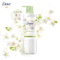 多芬（Dove） 无硅油蓬松 洗发水 470ml/瓶 绿色（单位：瓶）