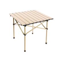 艾逸瑶选 HW-22882 随行蛋卷桌(小号) 53*50*51CM(单位：张)