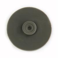 得力（deli） 0152重型打孔机垫片打孔机配件 适用0150/0130打孔机 10个/袋 （单位：袋）