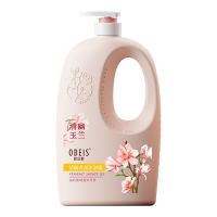 欧贝斯（obeis） 清幽香氛沐浴露  1kg  (单位：瓶 )