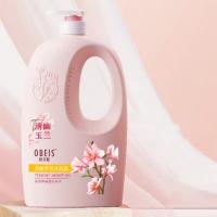 欧贝斯（obeis） 清幽香氛沐浴露  1kg  (单位：瓶 )