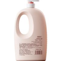 欧贝斯（obeis） 清幽香氛沐浴露  1kg  (单位：瓶 )
