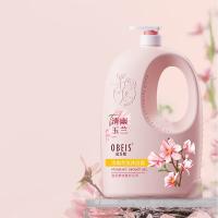 欧贝斯（obeis） 清幽香氛沐浴露  1kg  (单位：瓶 )