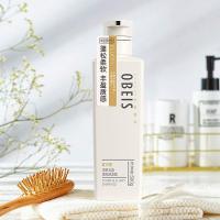 欧贝斯（obeis） 营养丰盈蓬松去屑洗发露 500g  (单位：瓶 )新老包装随机发货