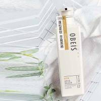 欧贝斯（obeis） 营养丰盈蓬松去屑洗发露 500g  (单位：瓶 )新老包装随机发货