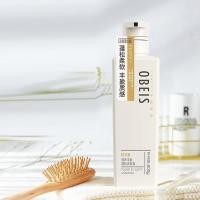 欧贝斯（obeis） 营养丰盈蓬松去屑洗发露 500g  (单位：瓶 )新老包装随机发货
