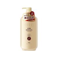 欧贝斯（obeis） 绿茶净屑清润洗发乳  750ML  (单位：瓶 )