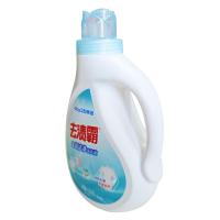 立白（Liby） 去渍霸 全效洁净洗衣液 1.5kg （单位：瓶）