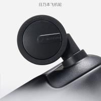 爱华仕（OIWAS）OCX6641一帆风顺行李箱侧开盖拉杆箱24英寸（单位：个）黑色