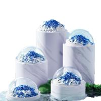绿之源（GREEN SOURCE） 魔球 blue除醛变色炭包100g*10包/箱（单位：箱）