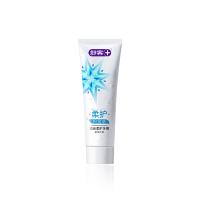 舒客积雪草流光柔护牙膏120g（单位：支）新老包装随机发货