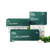 绿之源（GREEN SOURCE）Z-6389 绿净王全新二代分解型活性炭 3.2kg（单位：箱）
