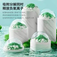 绿之源（GREEN SOURCE）Z-6389 绿净王全新二代分解型活性炭 3.2kg（单位：箱）