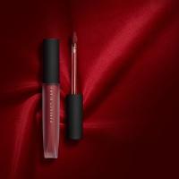 完美日记（Perfect Diary） V25 至臻柔色丝绒唇釉 2.5g  (单位：支 )