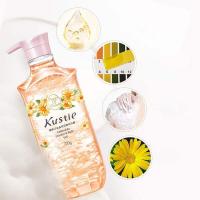 蔻斯汀 金盏花花瓣沐浴露  720ml  (单位：瓶 )