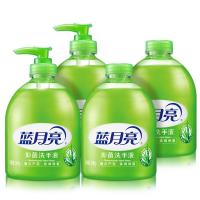蓝月亮 芦荟抑菌洗手液组合装500g*2+500g补充装*2 （单位：组）