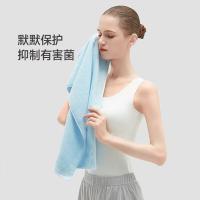 最生活 A-1120 最生活毛巾. 大众系列 72*33cm 随机色 (单位:条)