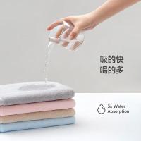最生活 A-1120 最生活毛巾. 大众系列 72*33cm 随机色 (单位:条)