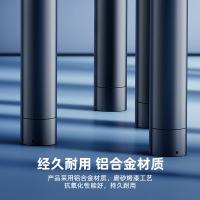 山泽（SAMZHE） GQB-10W 红光光纤测试笔 10m 黑色（单位：支）