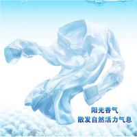雕牌 阳光馨香 洗衣液 晶钻玫瑰香 3kg 红色（单位：瓶）新旧包装随机发货