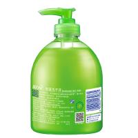 蓝月亮 芦荟健康抑菌99.9% 洗手液 500g 绿色（单位：瓶）