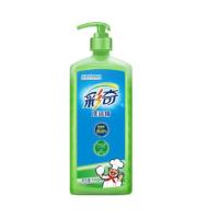 彩奇 强效去油污 洗洁精 1kg （单位:瓶）