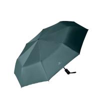 皖亭WT-YS-006安徽印象雨伞 55cm*8K （单位: 把）墨绿色