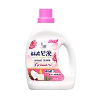 羽鹊 可可花香 酵素皂液 2kg (单位: 瓶)