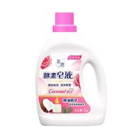 羽鹊 可可花香 酵素皂液 2kg (单位: 瓶)