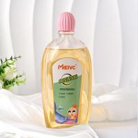 米薇可（MIEIVC）柔软亲肤 内衣洗衣液 506ml （单位：瓶）
