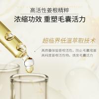滋源（seeyoung） 生姜防脱育发 洗发水 535ml/瓶 黄色（单位：瓶）