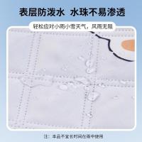 尚烤佳 电动车挡风被 宽度86cm（单位：张）