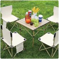 艾逸瑶选 HW-22880 畅享折叠椅 60*36*36CM(单位：把) 白色