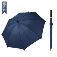 米薇可（MIEIVC） M-101 商务长柄伞 70cm*8K （单位：把）颜色随机
