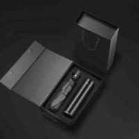 皖亭 WT-YSBW-2002 雨伞保温杯套装 500ML+28CM 曜石黑（单位：套 ）保温杯500ML*1+雨伞*1