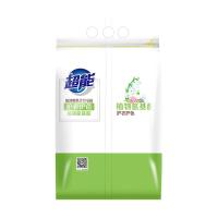 超能 植沐悦色天然 皂粉洗衣粉 2.2kg（单位：袋）