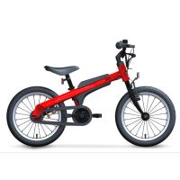 九号（Ninebot） N1KB16 自行车 16寸 新款老款随机发货 (单位:个)