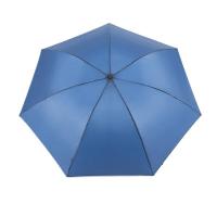 天堂伞 30967DLN 素色商务雨伞 57cm*7K （单位：把）藏青色