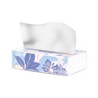 洁柔（C&S） JK213-03A 抽取式厨房纸巾 2层 75抽/包 3包/提（单位：提）