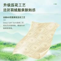 斑布（BABO） S码 6D压花 抽纸 纸巾 3层100抽*24包 黄色（单位：箱）