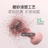 Keep 彩色浸塑 哑铃 1.5kg*2 薄荷绿 两种版本随机发货 (单位:对)