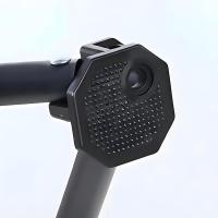西屋（Westinghouse） MN05A 月亮椅 折叠椅 47*47*65cm 卡其色（单位：个）