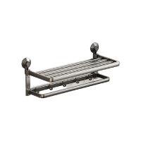 太力（TAILI） AW837 免打孔毛巾架 63.1cm*24.2cm*26.3cm（单位：个）