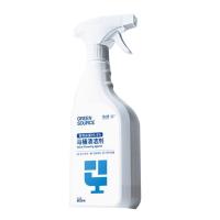 绿之源（GREEN SOURCE） Z-7071 卫+马桶清洁剂 500ml （单位：瓶）