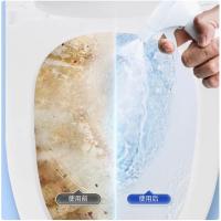 绿之源（GREEN SOURCE） Z-7071 卫+马桶清洁剂 500ml （单位：瓶）
